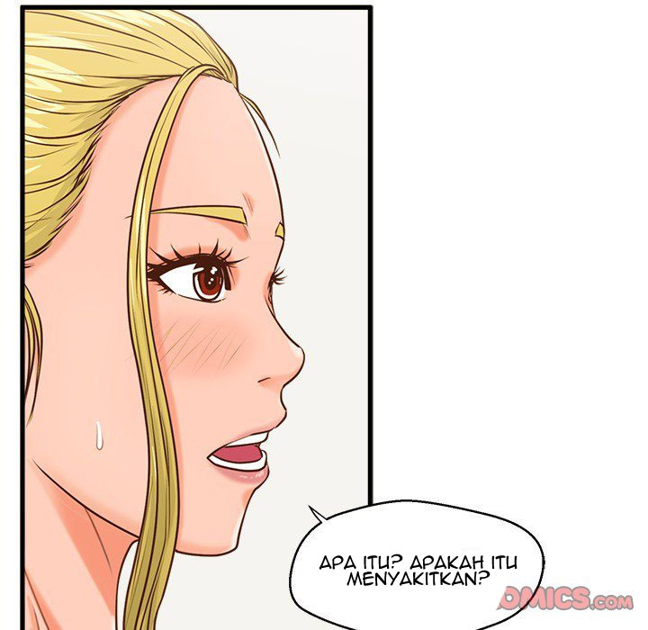 The Guest House - Chapter 14 83