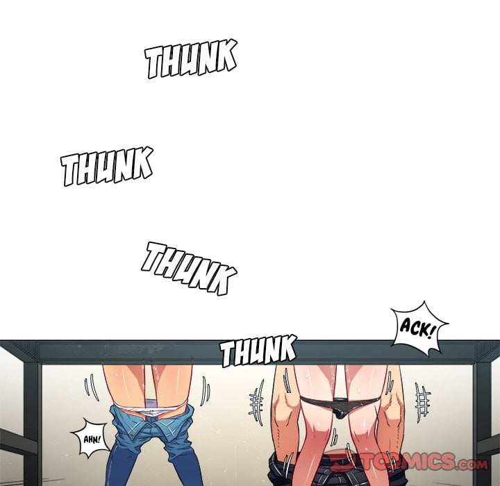 My High School Bully - Chapter 14 109