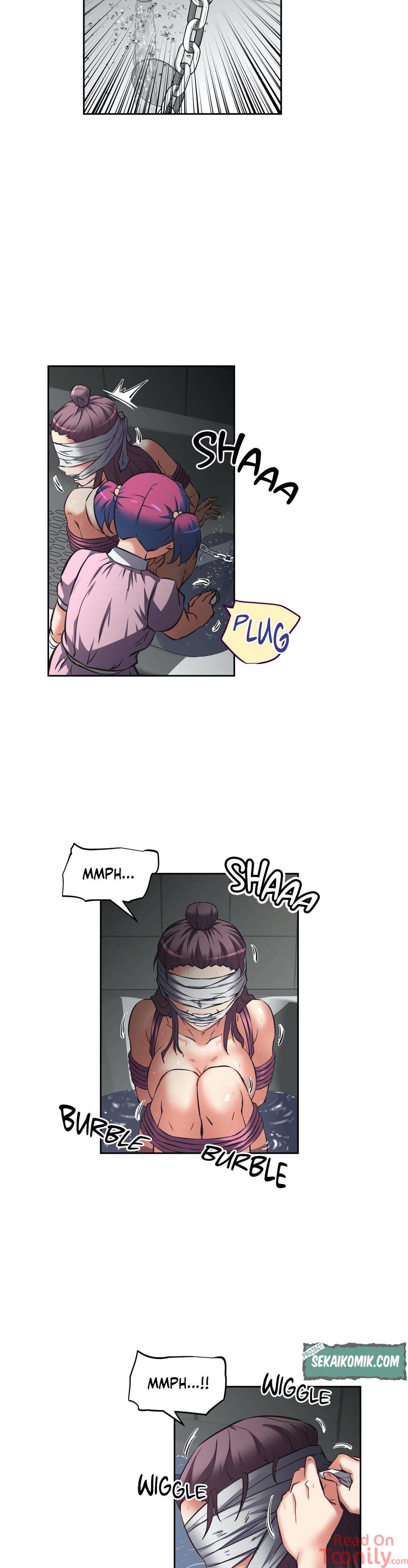 Hell&#8217;s Harem - Chapter 14 17