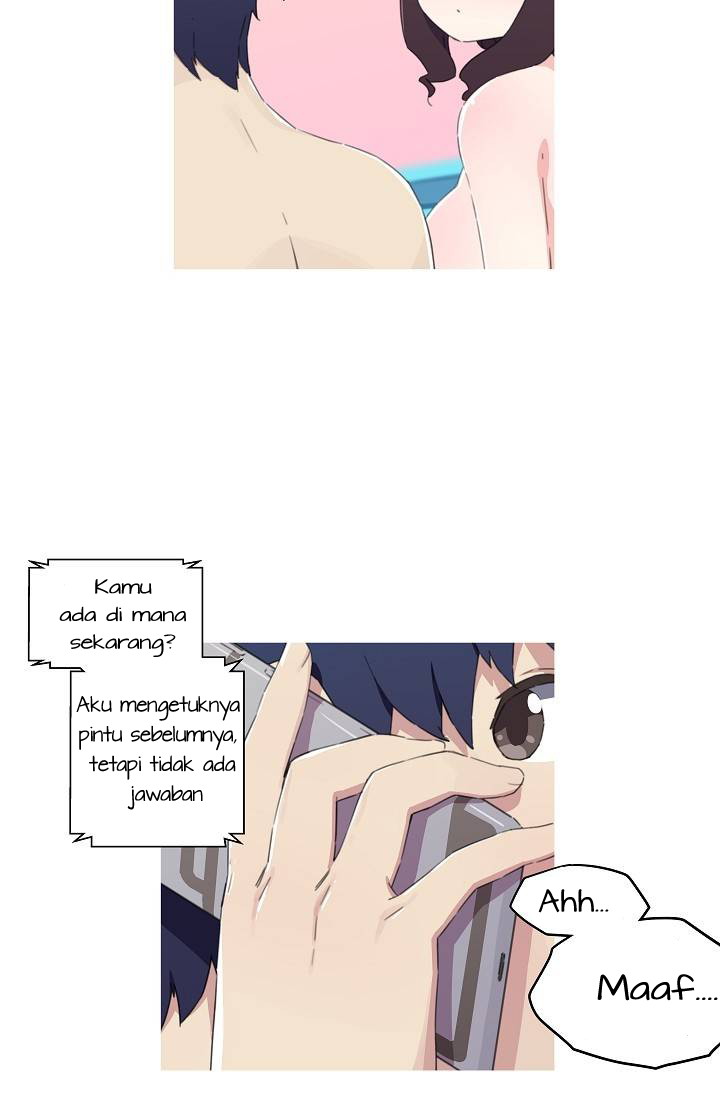 She Has Three Flavors - Chapter 14 29