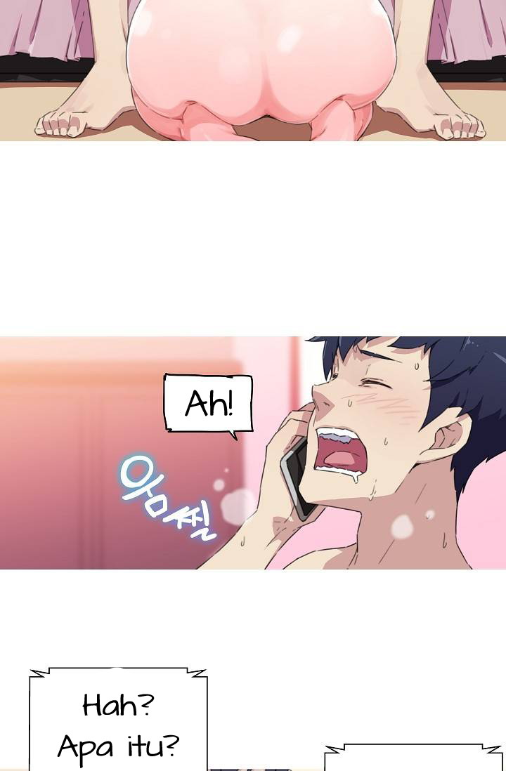 She Has Three Flavors - Chapter 14 34