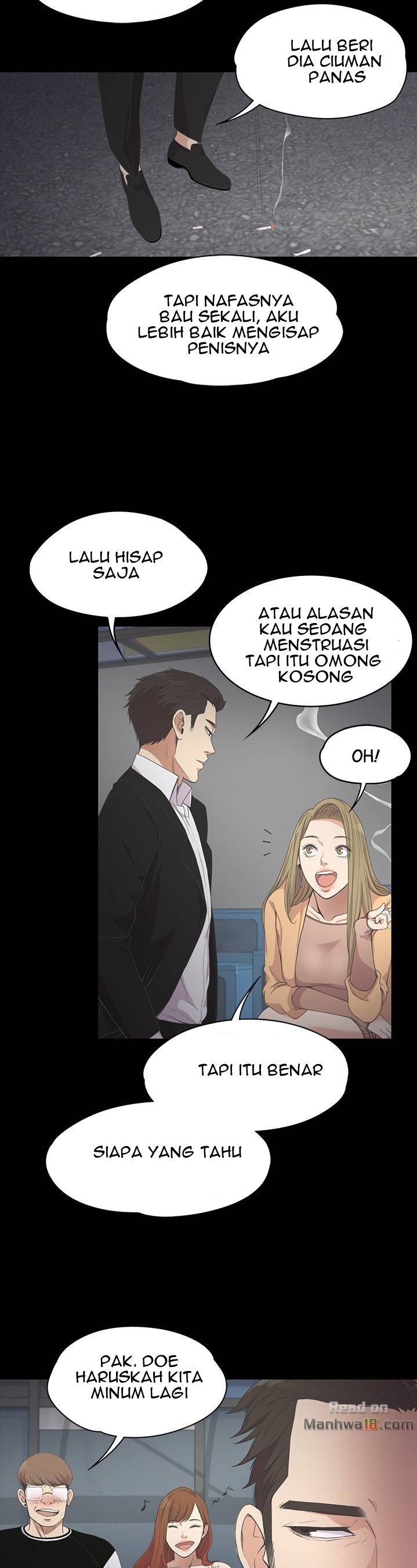 Gangnam Romance - Chapter 14 12 Gangnam Romance - Chapter 14 12
