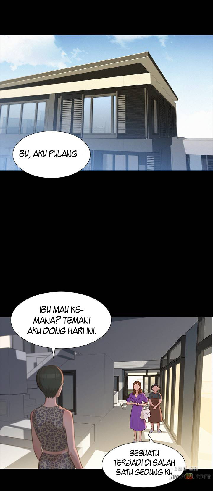 Let Me Drive - Chapter 14 26 Let Me Drive - Chapter 14 26