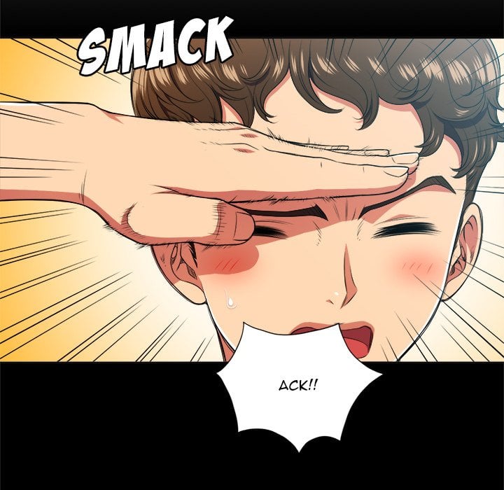My High School Bully - Chapter 14 103
