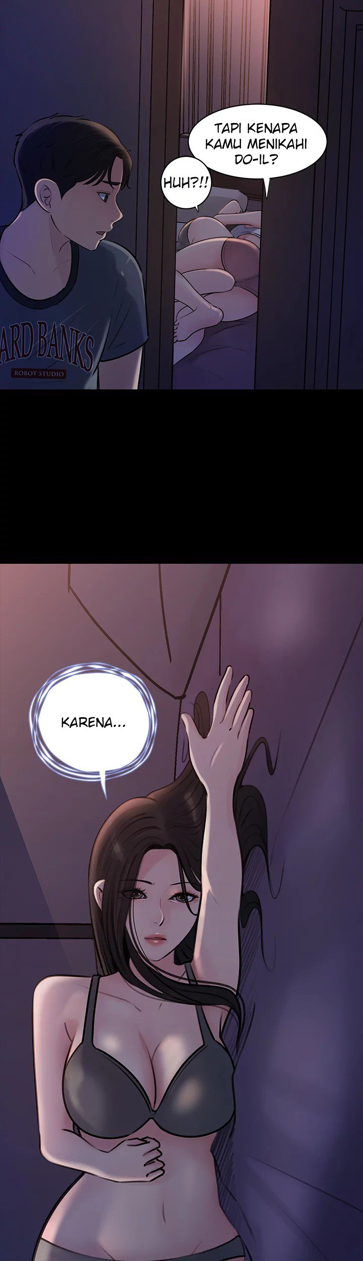 Living with my Sister in Law - Chapter 14 45