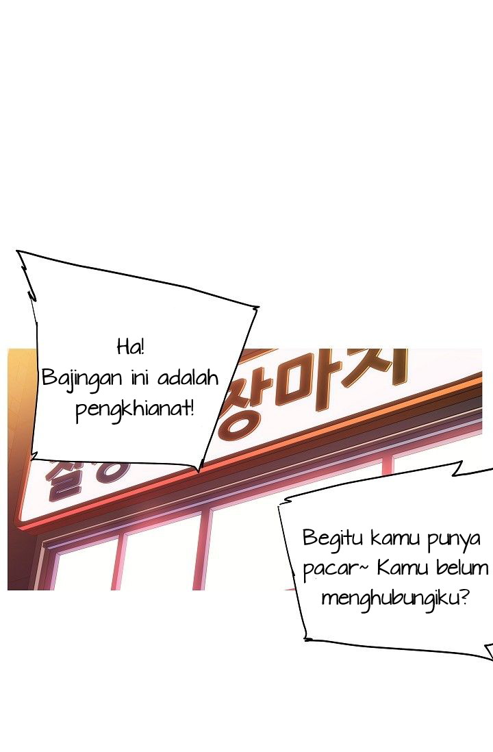 She Has Three Flavors - Chapter 14 2