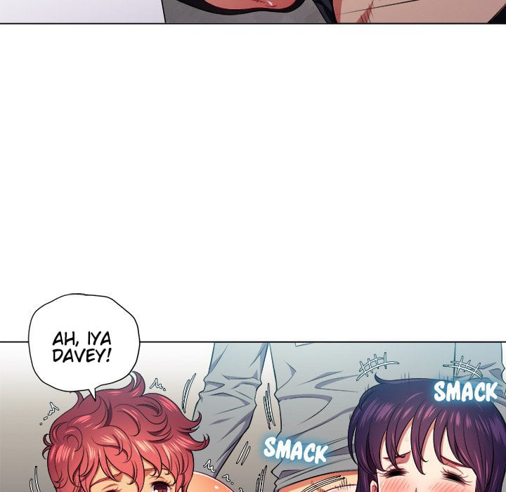 My High School Bully - Chapter 14 115