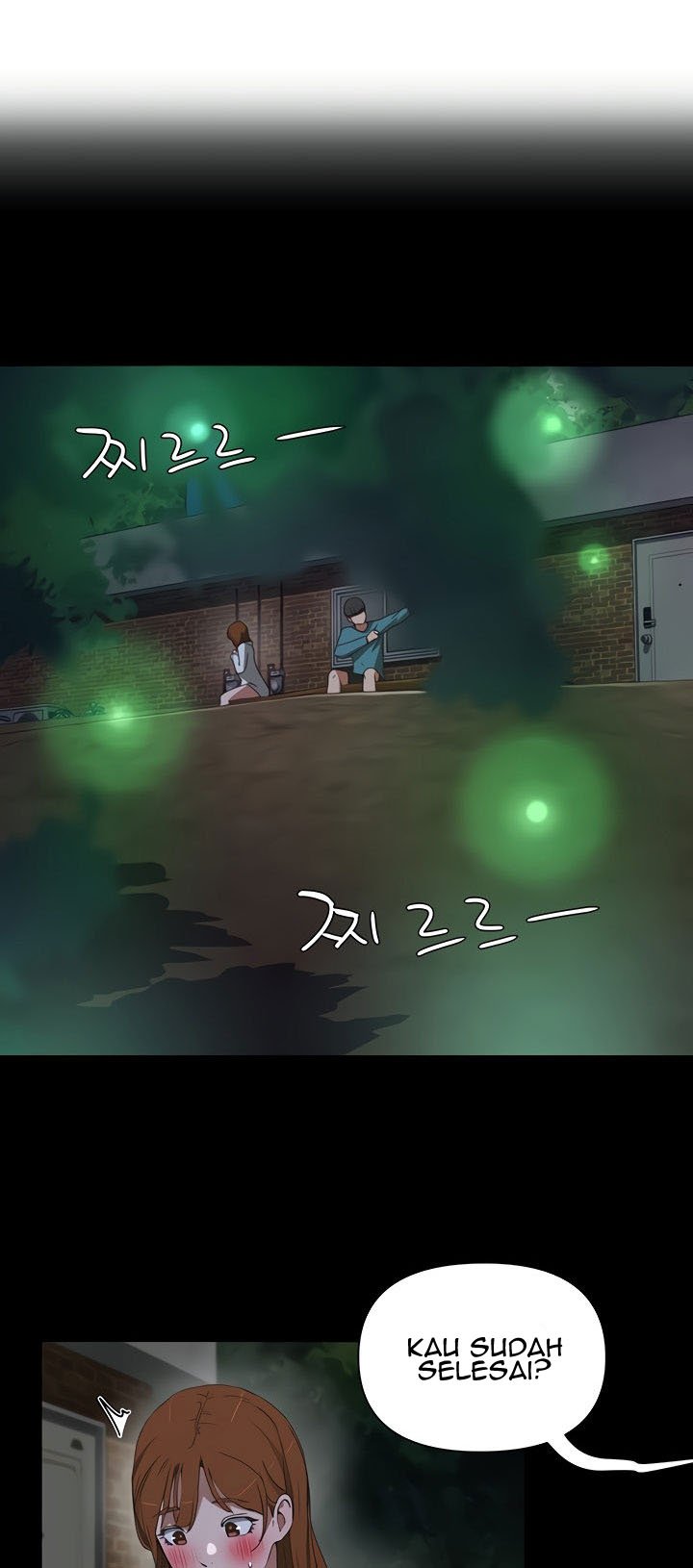 In The Summer - Chapter 14 24