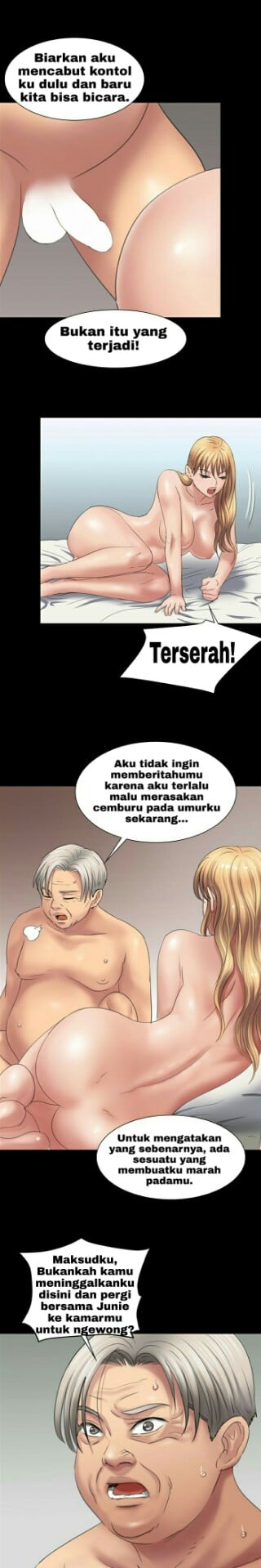 Queen Bee (Andrew) - Chapter 14 5