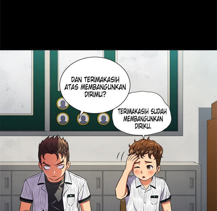 My High School Bully - Chapter 14 106
