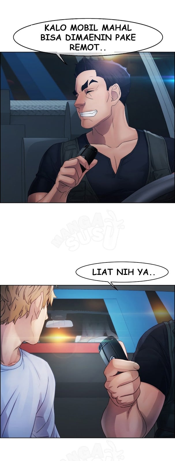 Lady Garden - Chapter 14 16