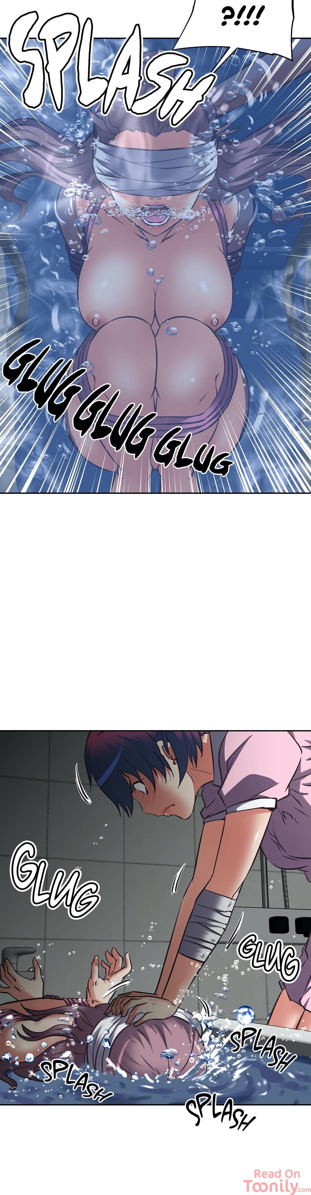 Hell&#8217;s Harem - Chapter 14 19