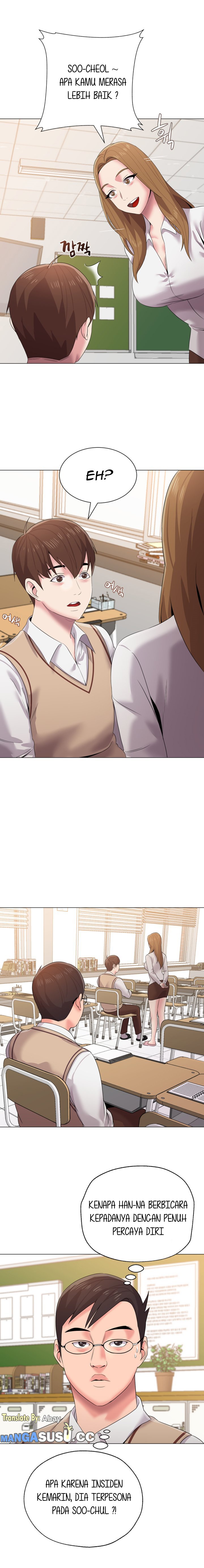 Sexual Teacher - Chapter 14 9 Sexual Teacher - Chapter 14 9