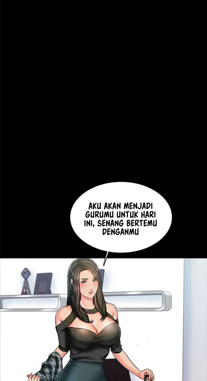 The Tutor - Chapter 14 15