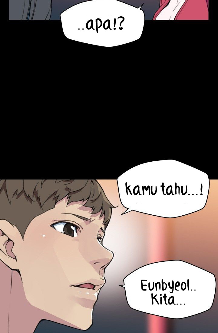 She Has Three Flavors - Chapter 28 47