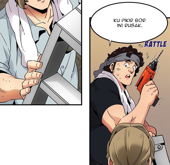 Dog on Patrol - Chapter 28 49