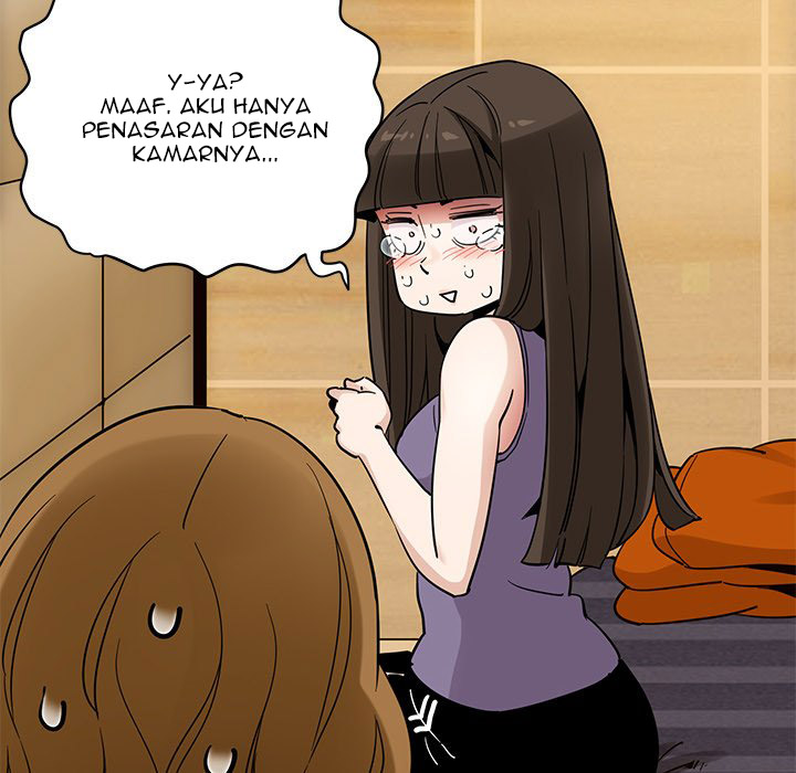 Dog on Patrol - Chapter 28 37