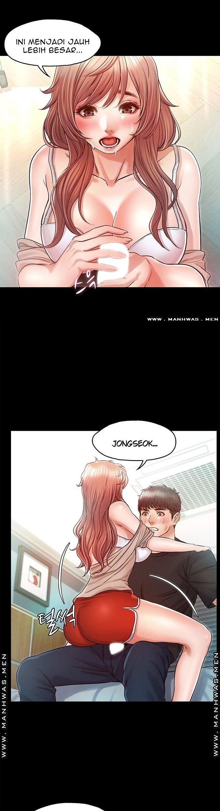 Who did you do with - Chapter 28 8 Who did you do with - Chapter 28 8