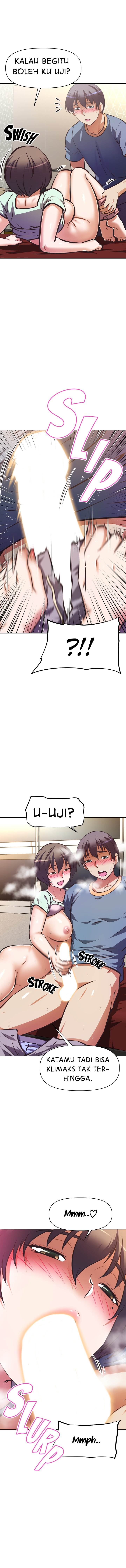 Streamer Aunt - Chapter 28 13