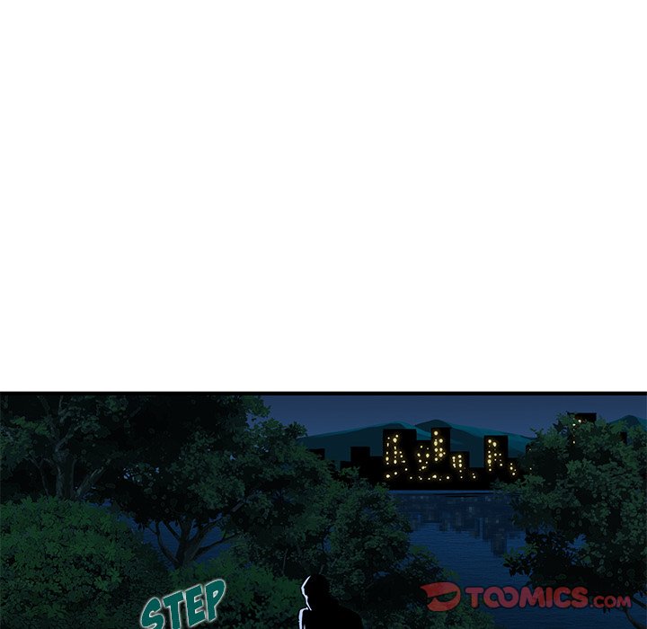 Dog on Patrol - Chapter 28 83