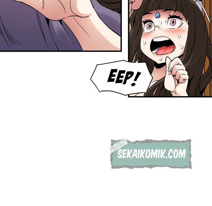 Dog on Patrol - Chapter 28 30