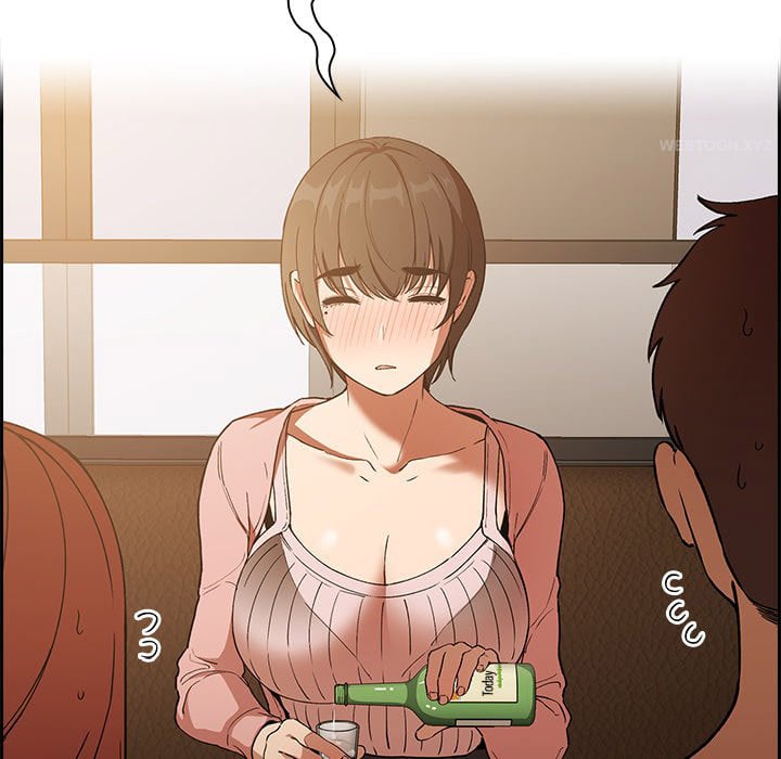 Collapse and Rewind - Chapter 28 33 Collapse and Rewind - Chapter 28 33