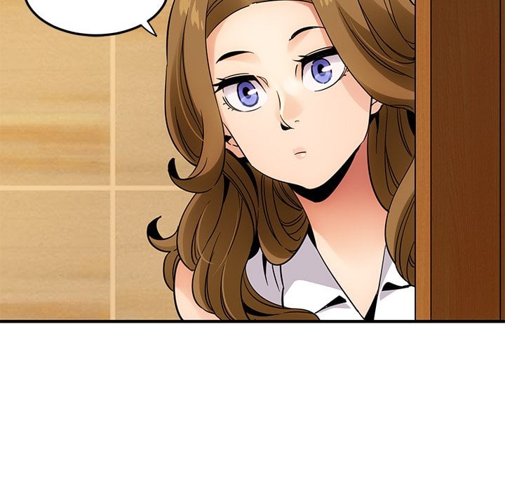 Dog on Patrol - Chapter 28 41