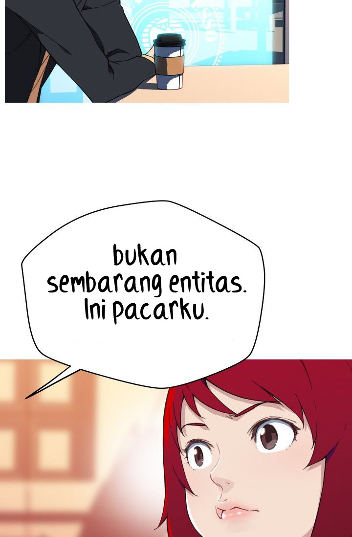 She Has Three Flavors - Chapter 28 8
