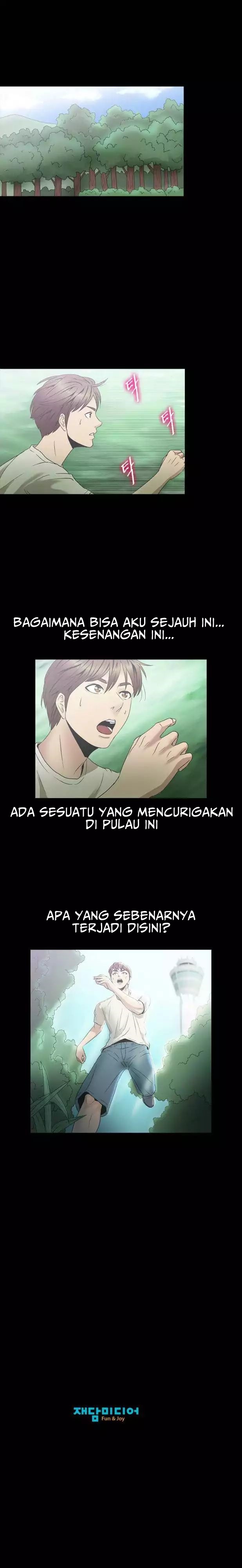 Secret Island - Chapter 28 11