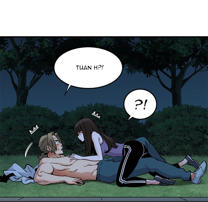 Dog on Patrol - Chapter 28 106