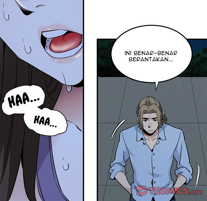 Dog on Patrol - Chapter 28 87