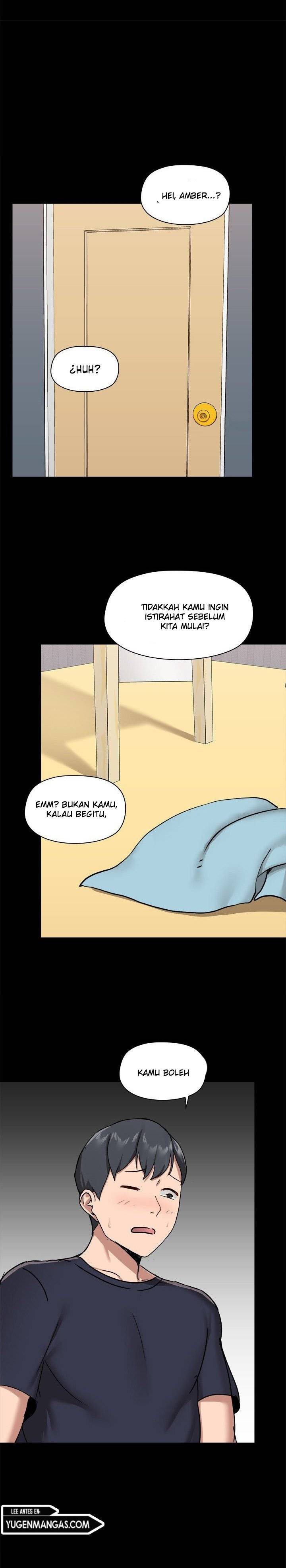 Gamers - Chapter 28 7