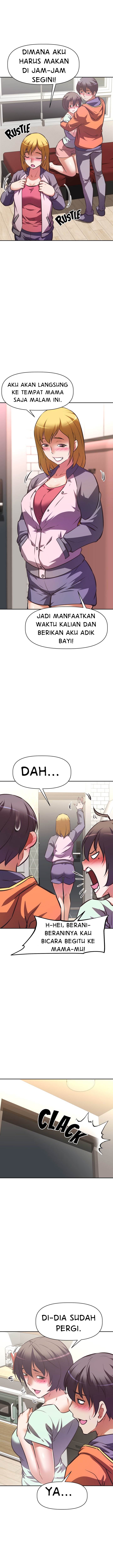 Streamer Aunt - Chapter 28 7