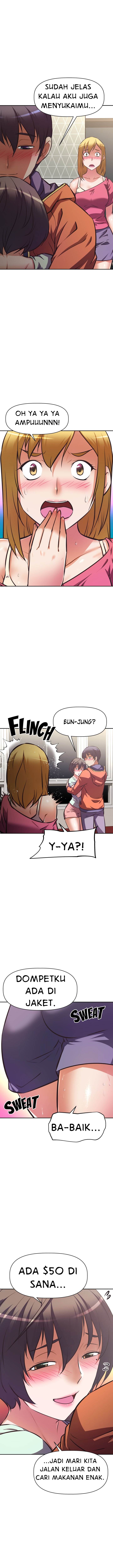 Streamer Aunt - Chapter 28 6