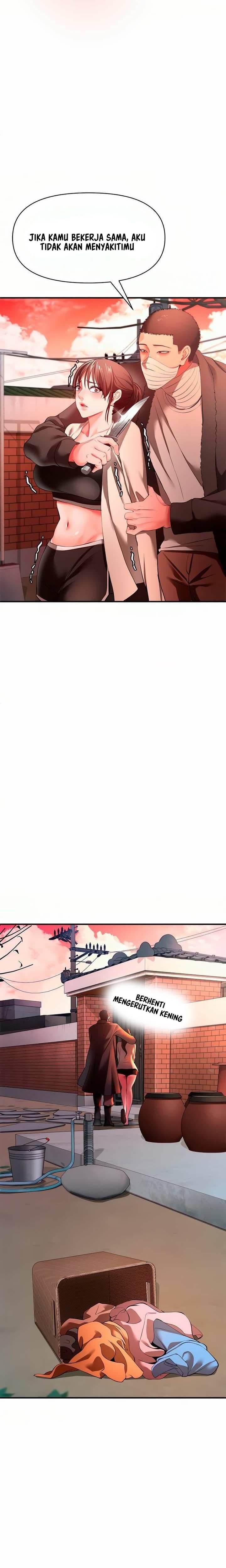 The Real Deal - Chapter 28 21