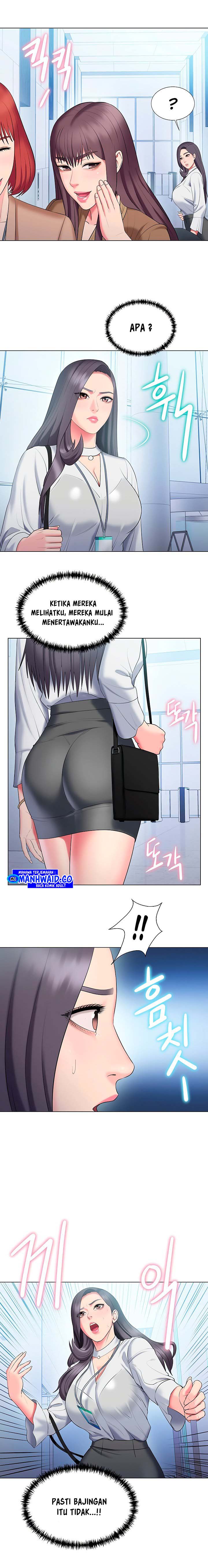 Gu-Ho’s Escape - Chapter 28 10 Gu-Ho’s Escape - Chapter 28 10