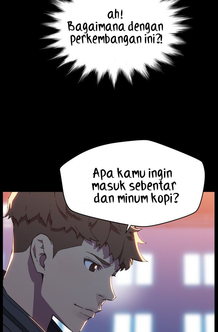 She Has Three Flavors - Chapter 28 31