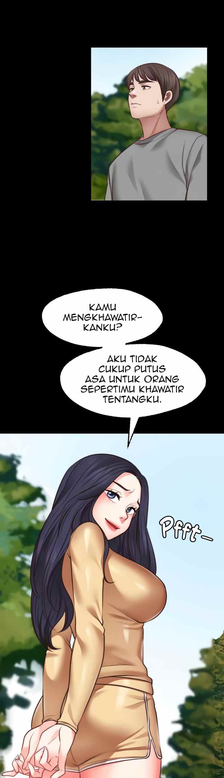 Wish Partner - Chapter 28 15