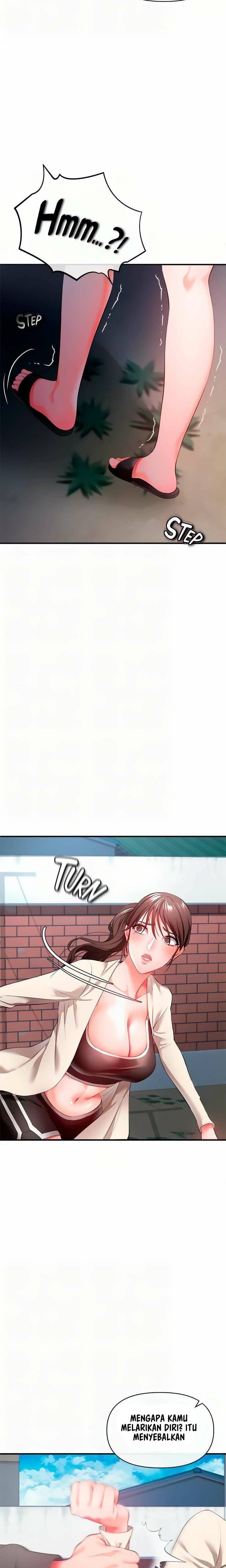 The Real Deal - Chapter 28 19