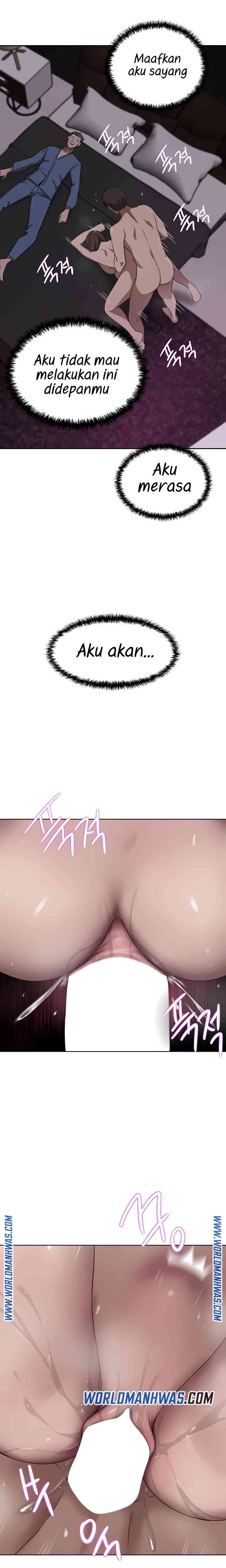 The Wealthy Girl - Chapter 28 22