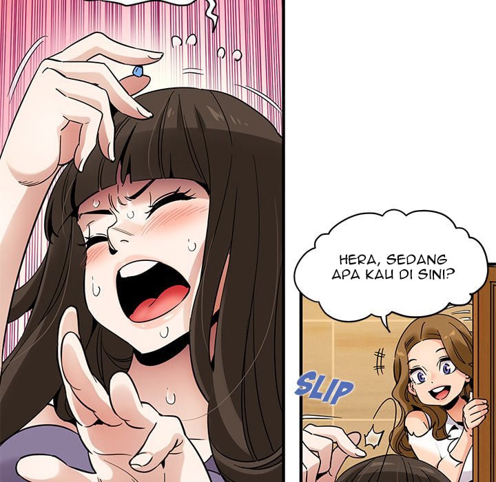 Dog on Patrol - Chapter 28 29