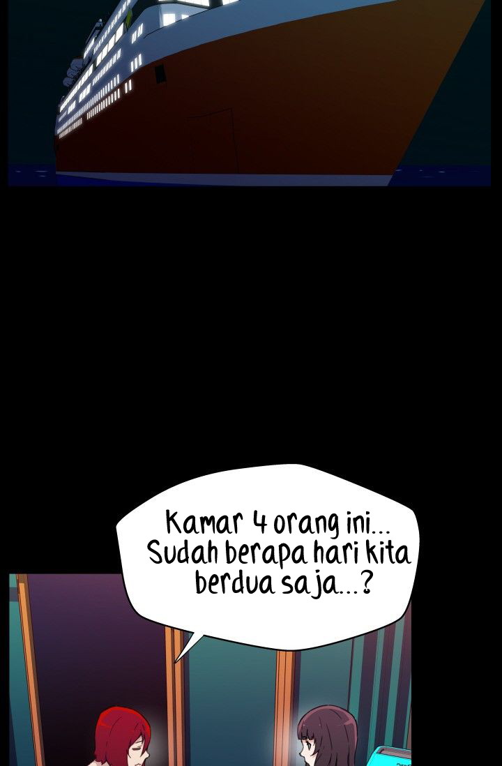 She Has Three Flavors - Chapter 28 11