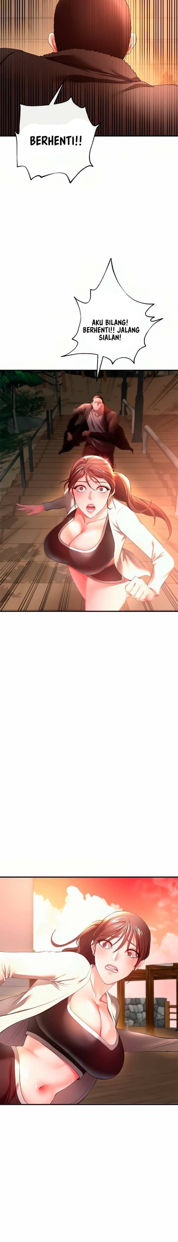 The Real Deal - Chapter 28 28