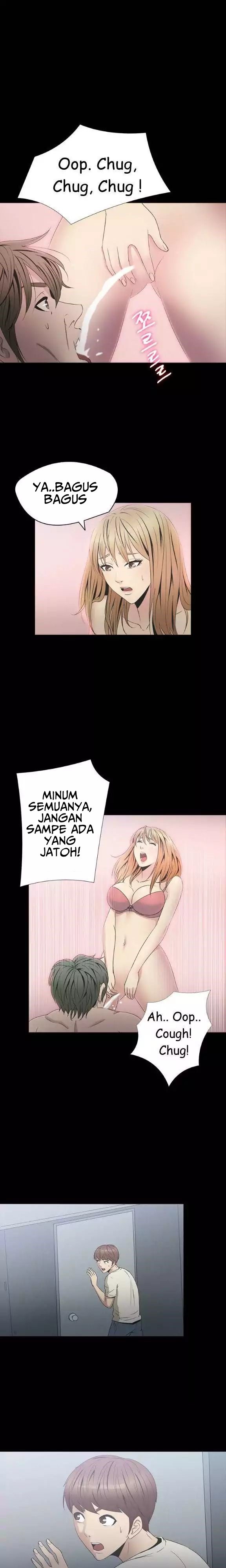 Secret Island - Chapter 28 4