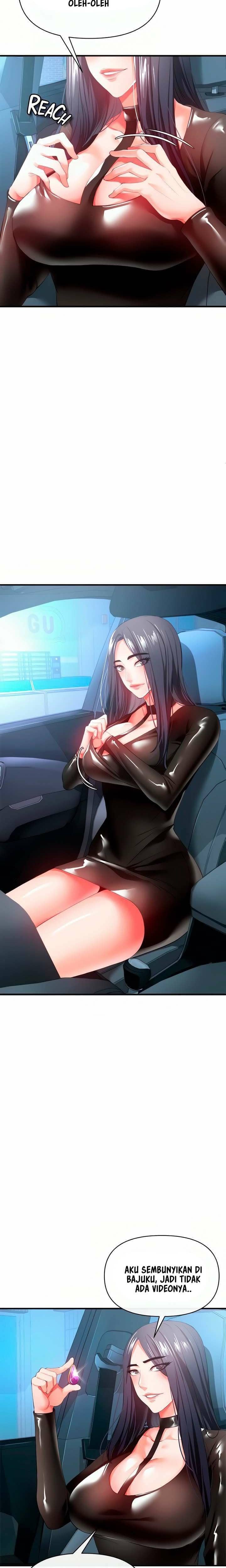 The Real Deal - Chapter 28 5