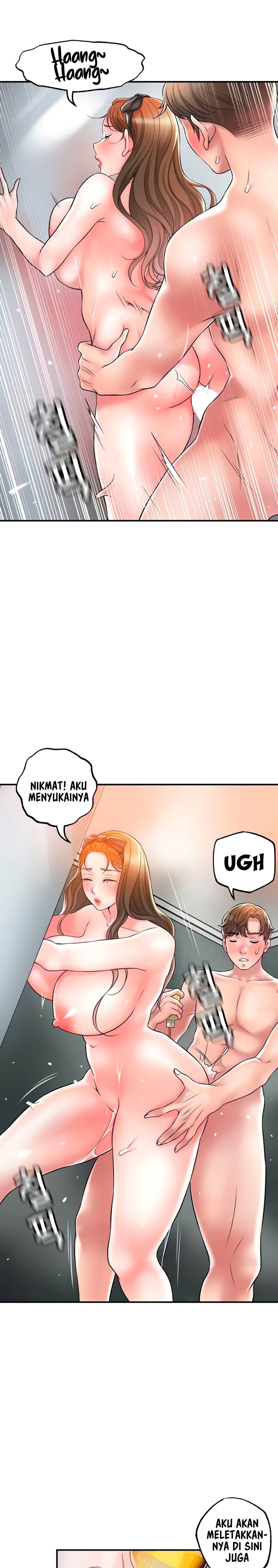 New Town - Chapter 28 25