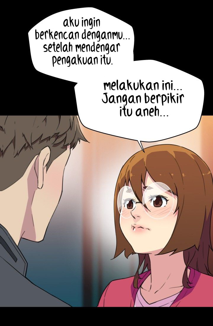 She Has Three Flavors - Chapter 28 61