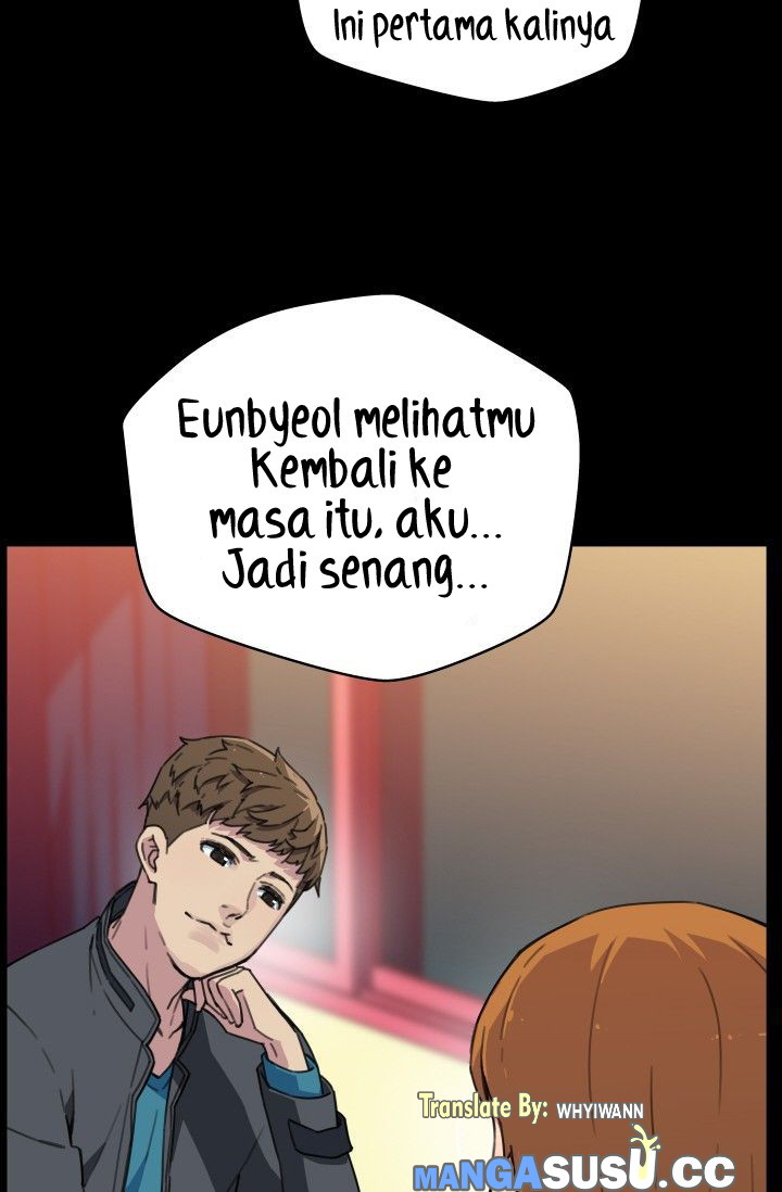She Has Three Flavors - Chapter 28 37