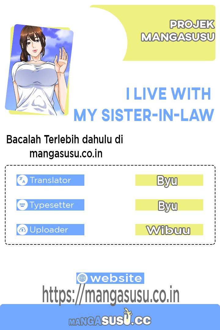 I Live With Sister-in-Law - Chapter 28 1 I Live With Sister-in-Law - Chapter 28 1