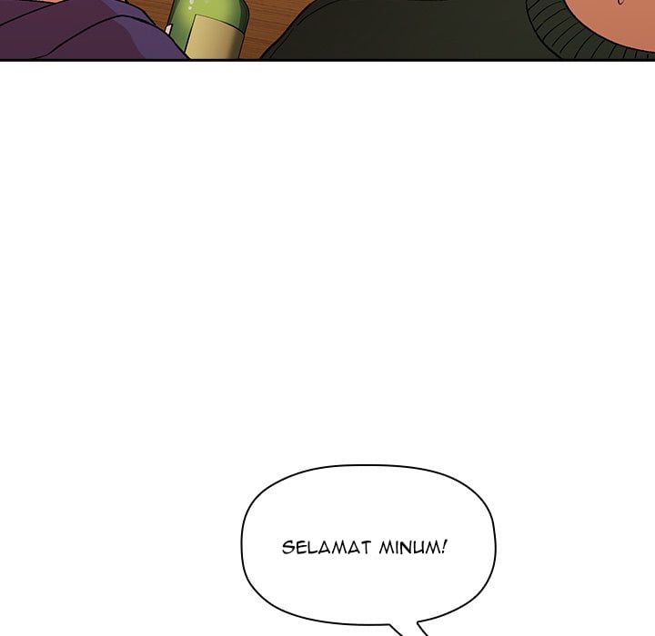 Collapse and Rewind - Chapter 28 110 Collapse and Rewind - Chapter 28 110